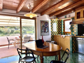 holidaycasa Robert - Attico vista mare